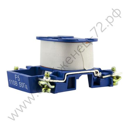 Аксессуары для контакторов