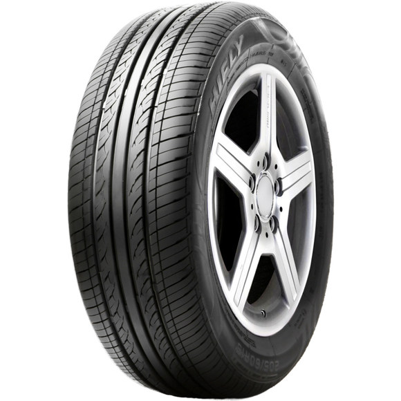 Fortune 195/60R14 86H HF201 TL