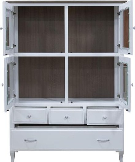 Тумба «Кармен Прованс» П3.0581.0.08