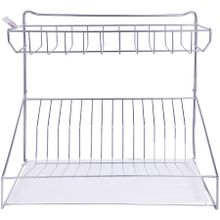 Сушилка для посуды MAYER &amp; BOCH MB-АЛТ01С