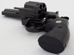 Denix Револьвер Магнум 357 4 дюйма