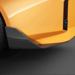 Карбоновый обвес для BMW M2 G87 2023-2025+ БМВ