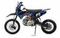Мотоцикл MOTOLAND JX125 E PITBIKE