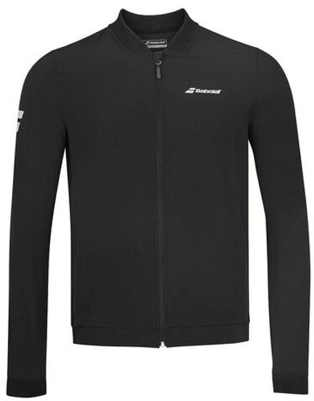 Детская теннисная толстовка Babolat Play Jacket Junior
