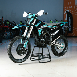 Кроссовый мотоцикл FXmoto SWIFT (NB300F) 300 CC 21/18