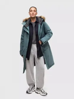 Куртка женская IREMEL NORPPA мурена