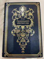 "Происхождение животного мира". 1902г.