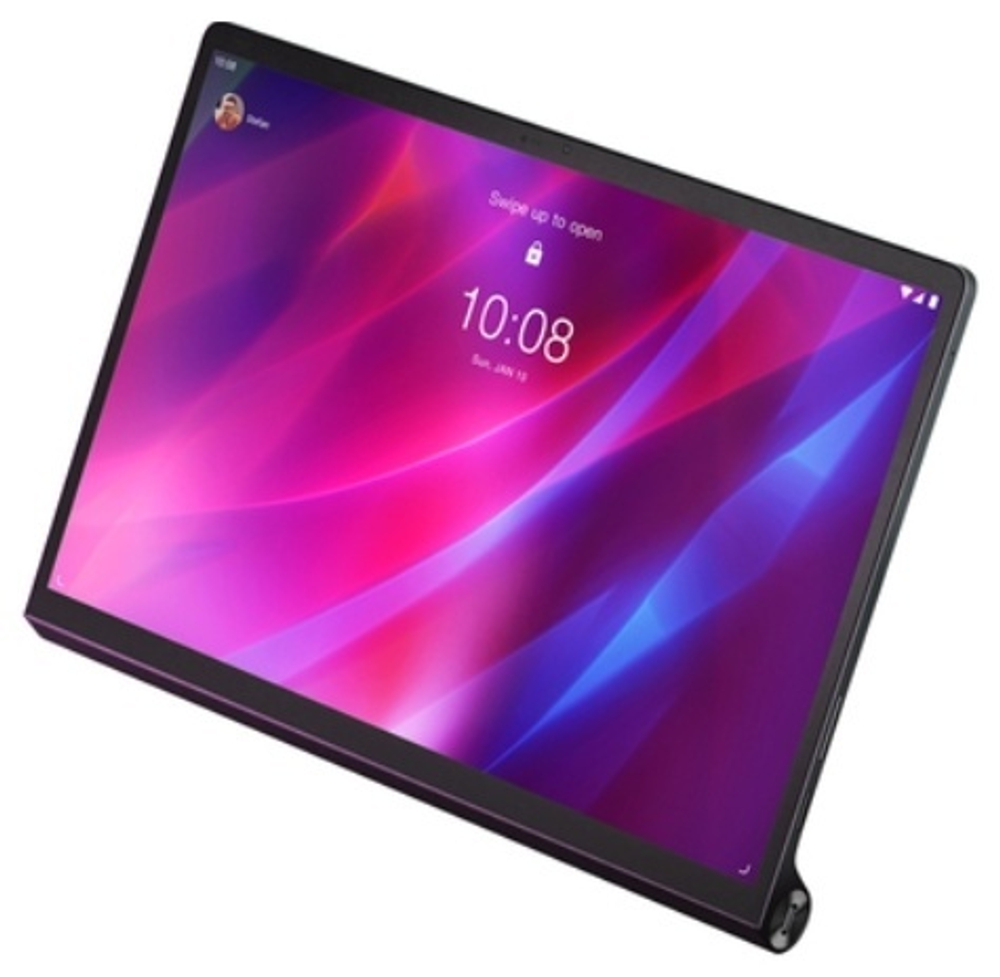Планшет Lenovo Yoga Tab 13 YT-K606F 13 дюйм 8 Гб/128 ГБ черный