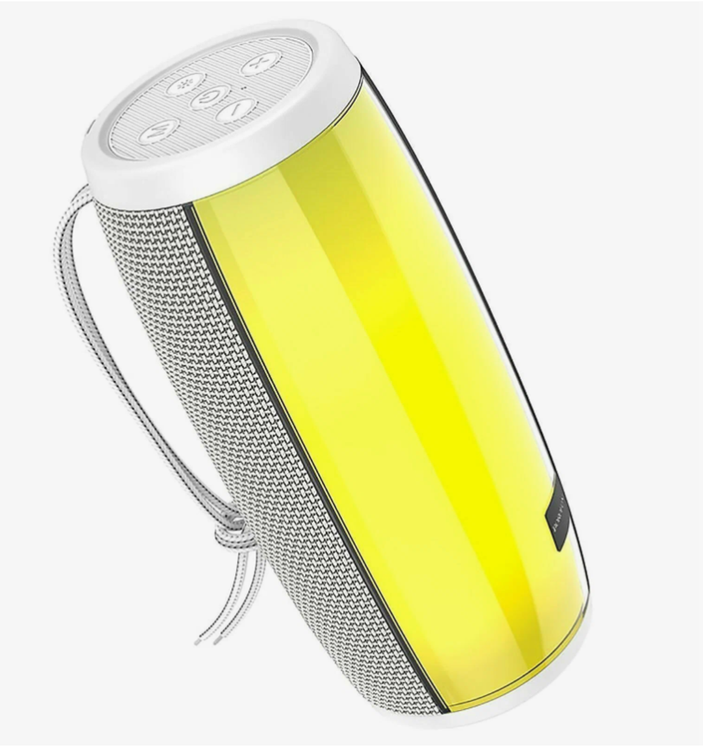 Колонка Borofone R20 white