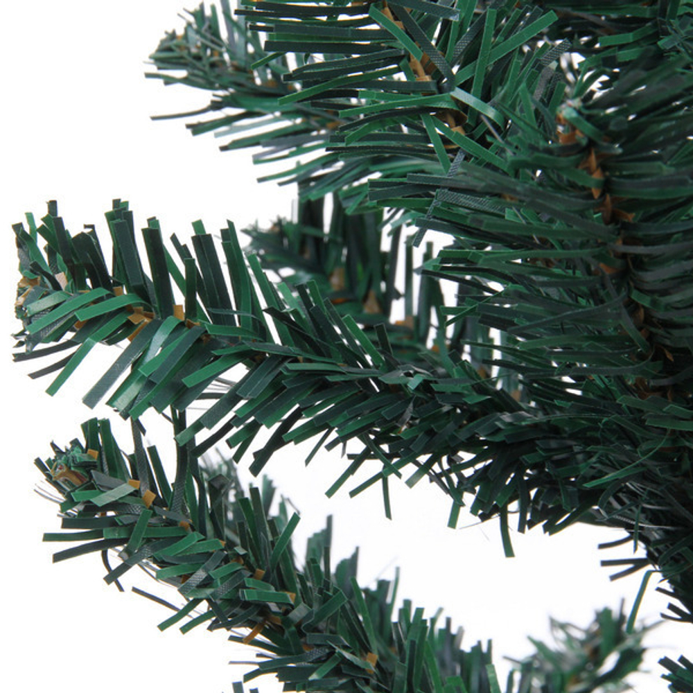 Ёлка «Залесье» 60 см, ПВХ (50 веток)