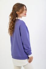 Джемпер Паллада Виотекс СИРЕНЕВЫЙ
