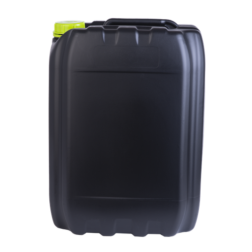 ТОВАР канистра 20л с крышкой, 1 шт