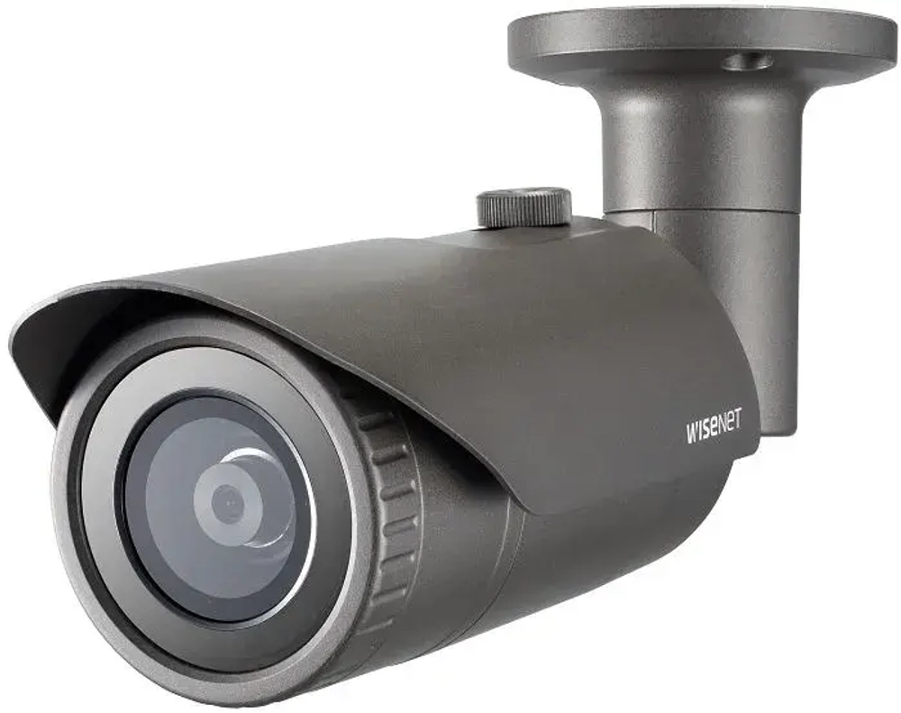 Видеокамера Wisenet QNO-8010R