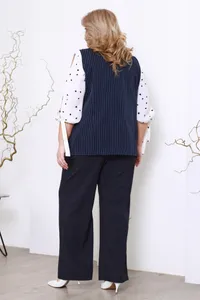 Жилет 5780 Fabrika