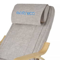 Массажное кресло – качалка Evo Fitness Home