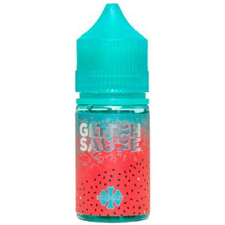 Купить Glitch Sauce Iced Out Salt 30 мл - Arbooze (20 мг)