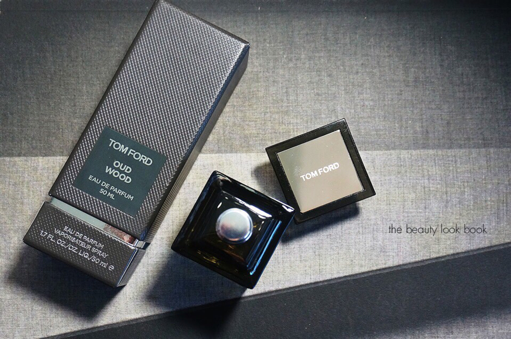 Tom Ford Oud Wood