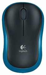 Беспроводная мышь Logitech M185 (910-002239)