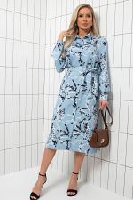 Платье Видана №4 Valentina