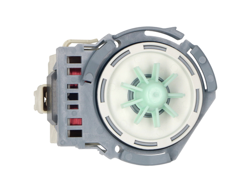 Сливной насос 35W посудомоечной машины Indesit