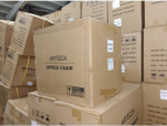 Офисное Кресло на колесах ARTZ-BS2403-3A