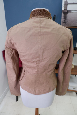 Жакет Apriori на молнии 42 размер