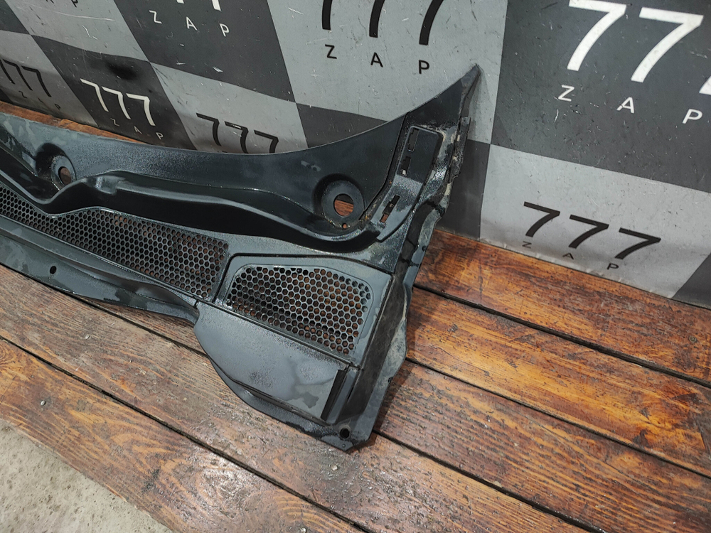 Жабо Haval F7 1 19-24 Б/У Оригинал 5304108AKQ00A