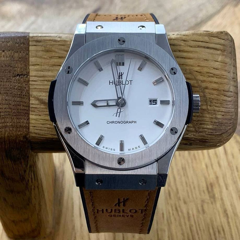 Часы Hublot