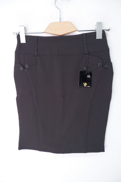 Юбка Dauuccelli утепленная 42 размер, новая