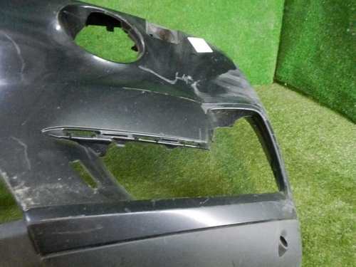 Бампер передний BMW X5 F15 (2013-2018)