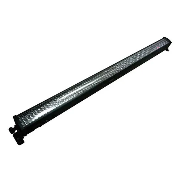 SHOWLIGHT LED BAR240, Линейный прожектор заливного света LED RGB, 240 светодиодов по 1W, DMX512, 2/4