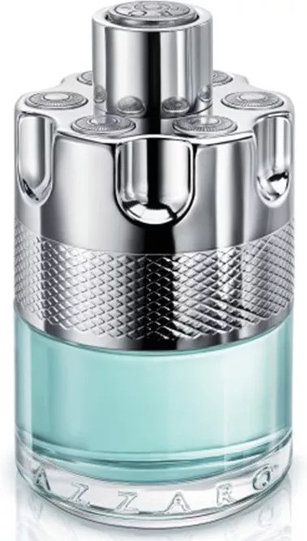 Azzaro Wanted Tonic Pour Homme