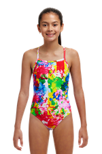 Купальник FUNKITA Girl's Ink Jet