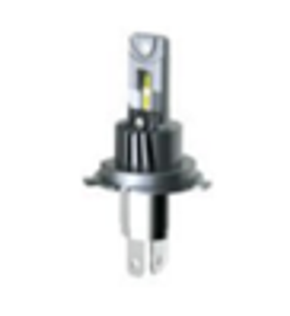Optipro A51 Led Mini 12-24V 33W 4300K H1 H4 H7 H8/9/11 HB3/4