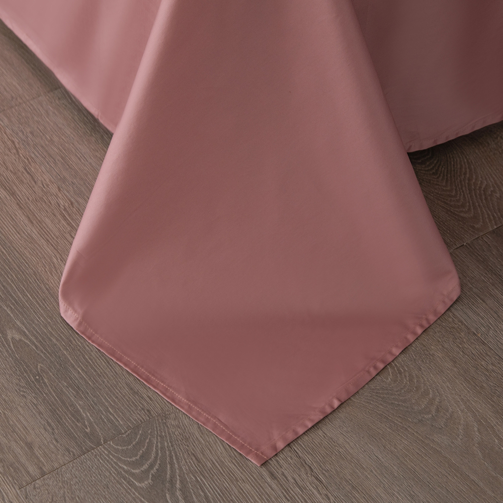 Комплект постельного белья Сатин Velvet Premium с Одеялом VP002