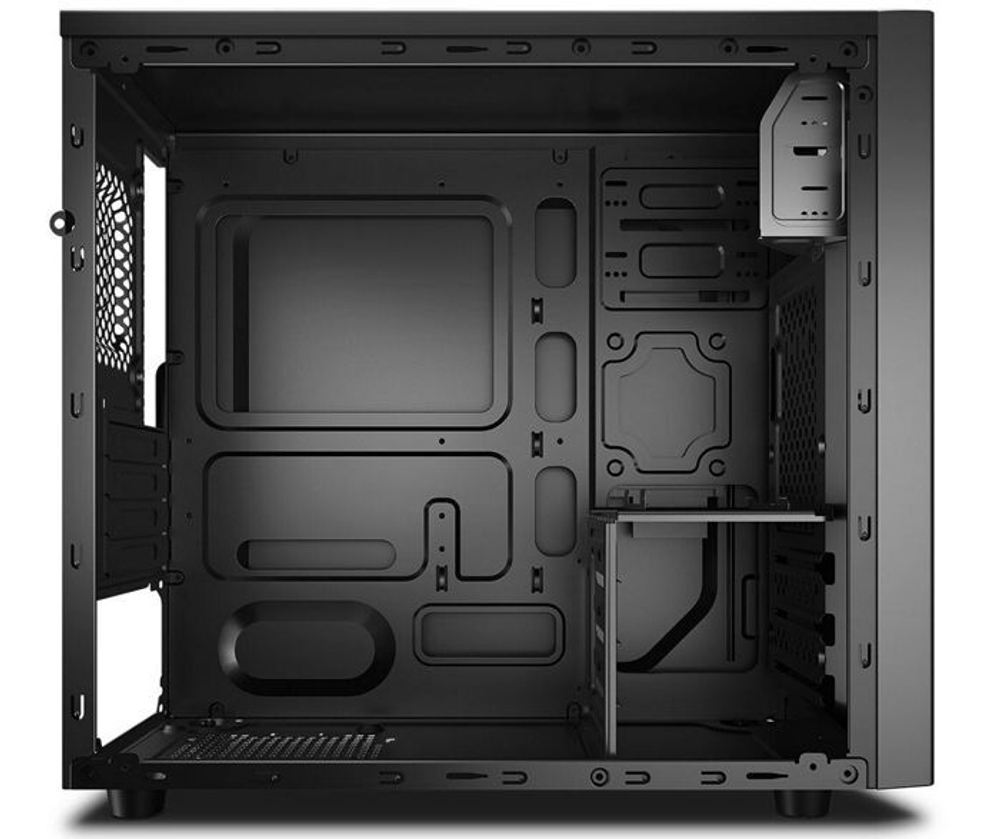 Корпус mATX Deepcool MATREXX 30 SI