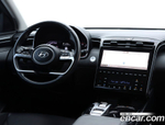 Hyundai Tucson (NX4) Дизель 2.0 4WD (02.2021)