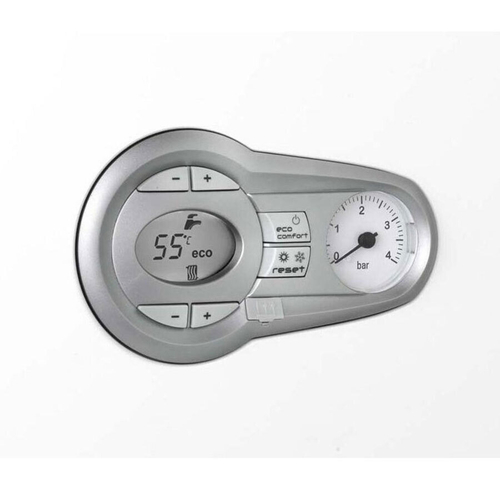 Настенный газовый конденсационный котел Ferroli ECONCEPT TECH 35 A