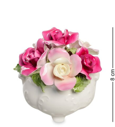 Pavone CMS-33/75 Композиция «Ваза с цветами»