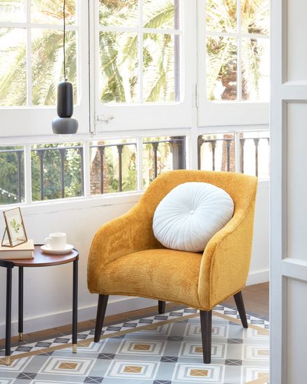 Набор столиков Aliner 50 / 38 см Испания