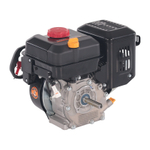 Двигатель бензиновый EVOline SN 210