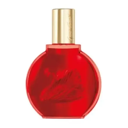 Женский весенний аромат Gloria Vanderbilt In Red Eau de Parfum 100 мл
