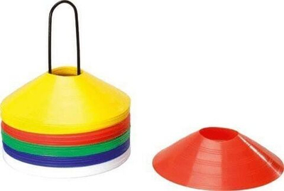 Конус Pro's Pro Marking Disc Set Premium Box - 50P