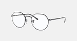 RAY-BAN JACK RX6465F 2509 OPTICS