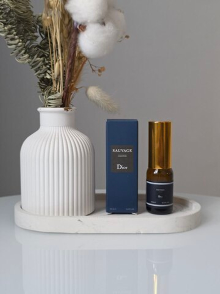 Dior Sauvage пробник духов, 12 ml (для мужчин)