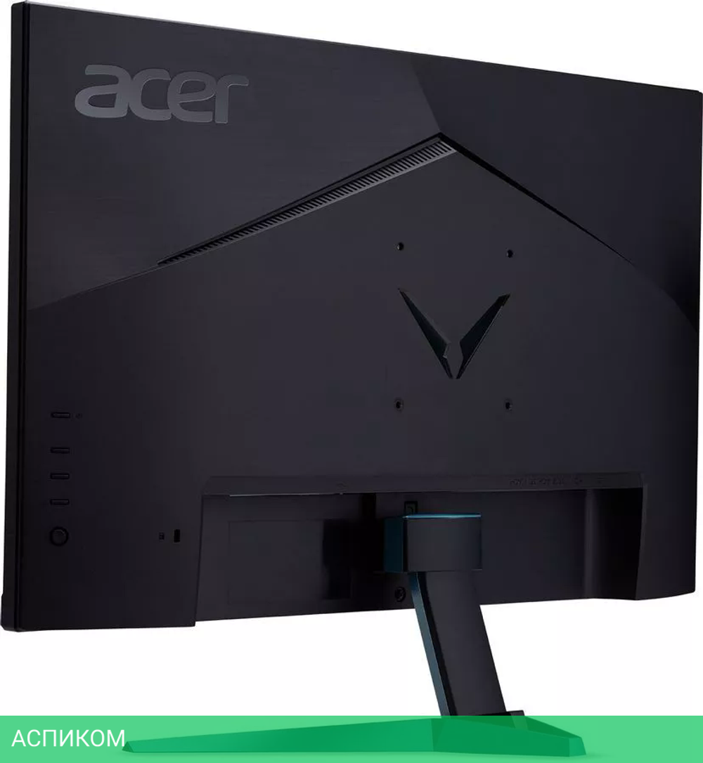 Игровой монитор Acer Nitro VG270UEbmiipx UM.HV0CD.E02
