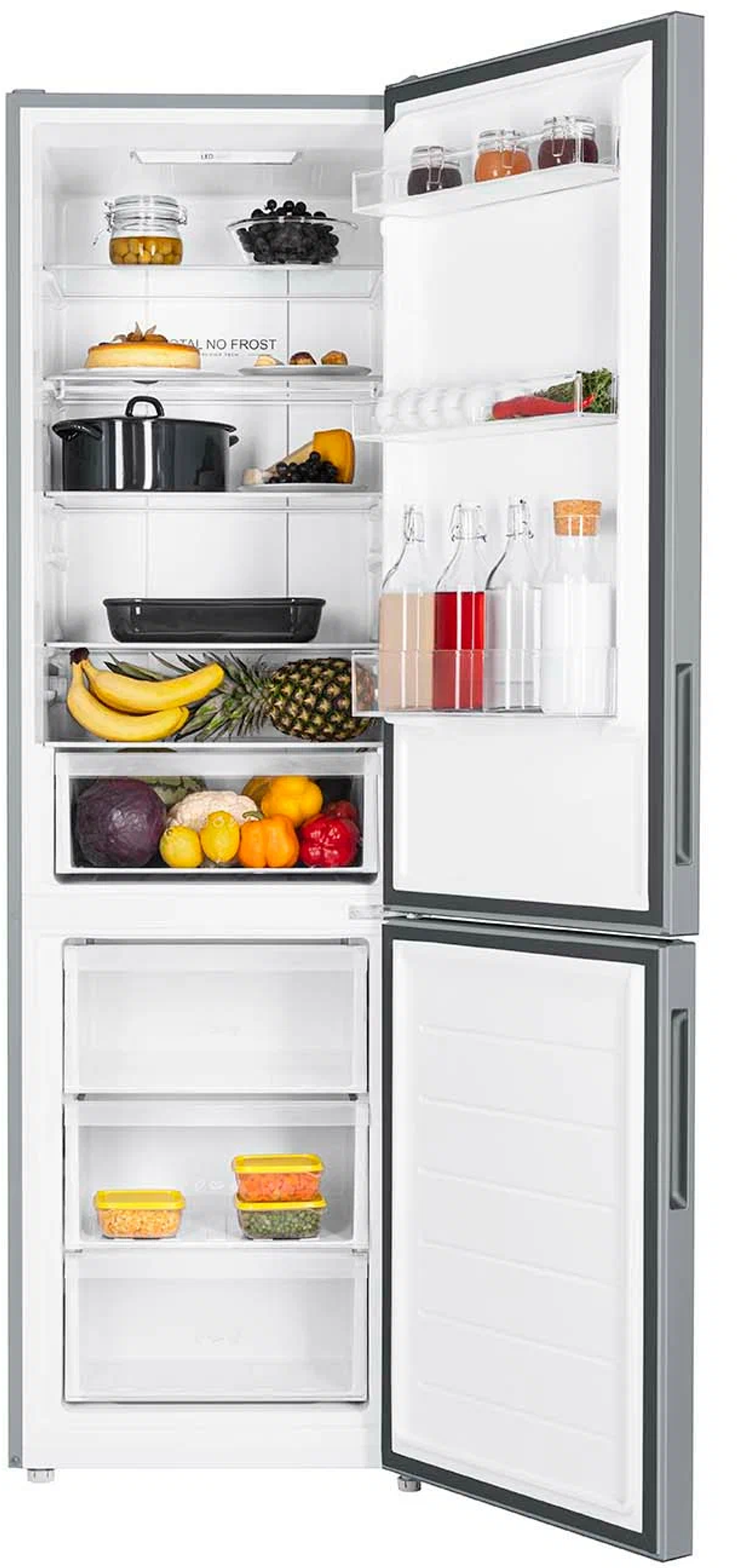 Haier CEF537ASG