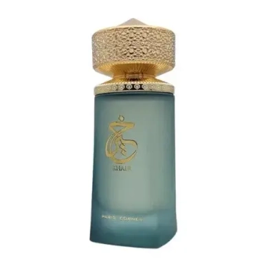 Унисекс парфюм Paris Corner Khair Eau de Parfum с древесными нотами 100 мл