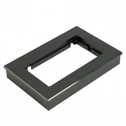 Рамка на 2 поста Stekker Катрин 50032