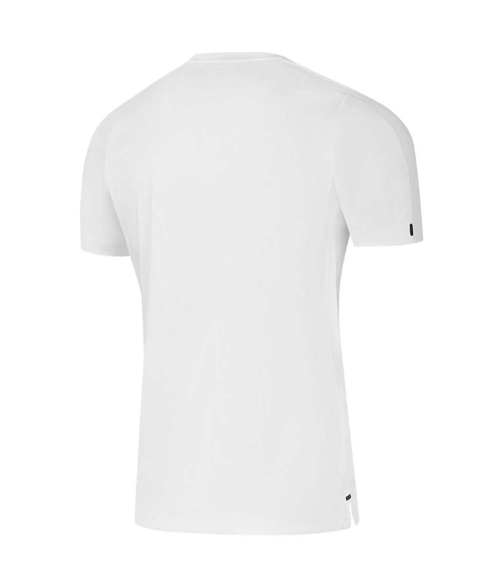 Футболка тренировочная JÖGEL PREMIER PerFormDRY Training Poly Tee, белый